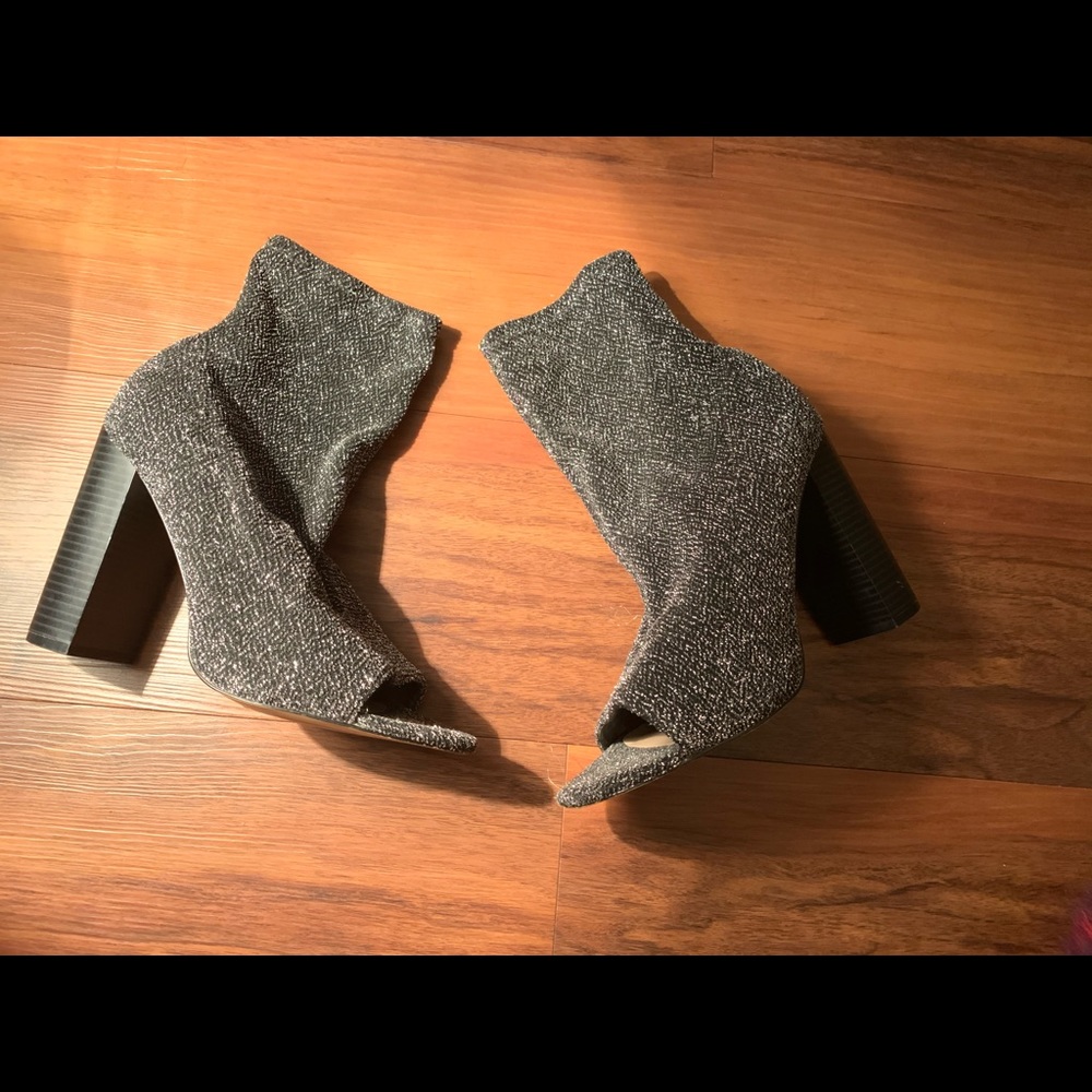 Booties